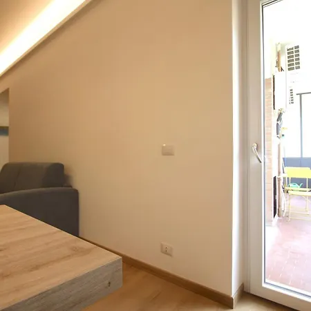 Apartment Color Vibes - Cipro *