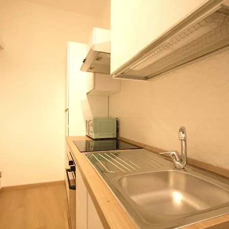 Color Vibes - Cipro Apartment Rome