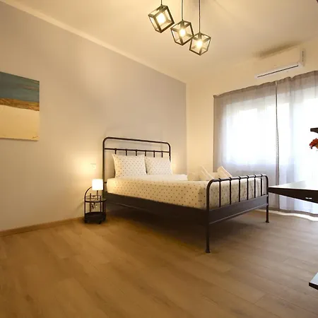 דירה Color Vibes - Cipro *