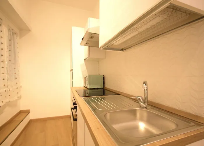 Color Vibes - Cipro Apartment Rome