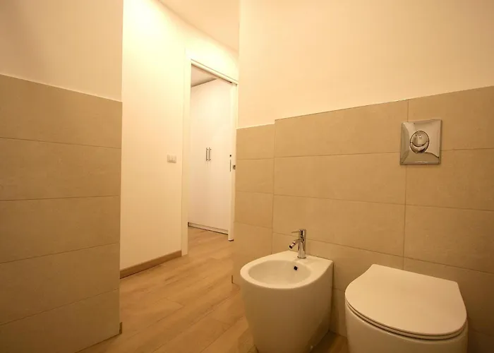 Apartment Color Vibes - Cipro Rome