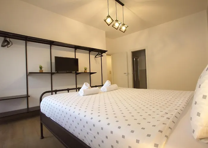 Apartment Color Vibes - Cipro *