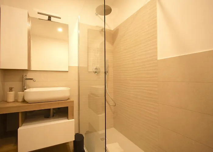 Color Vibes - Cipro Apartment