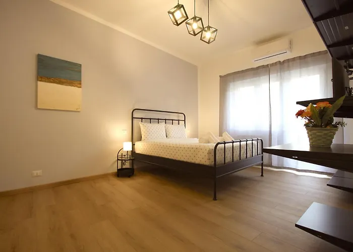 Apartment Color Vibes - Cipro *