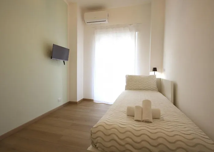 Color Vibes - Cipro Rome