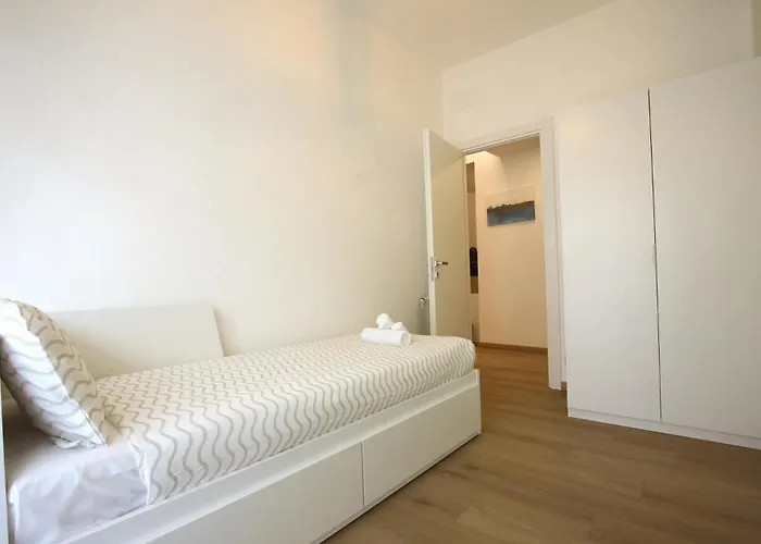 Color Vibes - Cipro Apartment