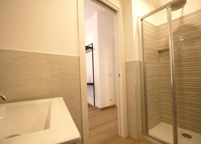 Color Vibes - Cipro Rome