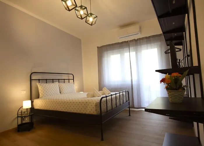 Color Vibes - Cipro Rome